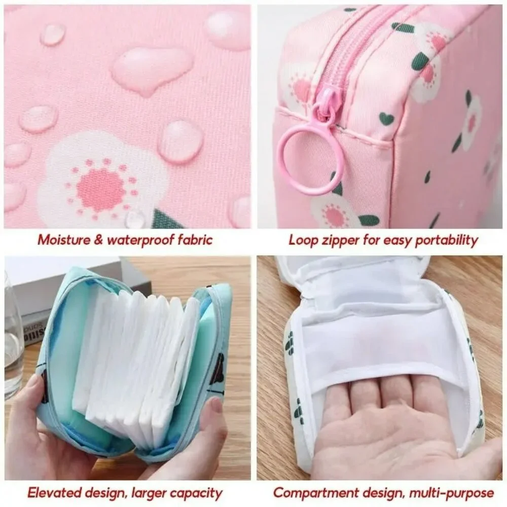 1pc Versatile Organizer Pouch detail this